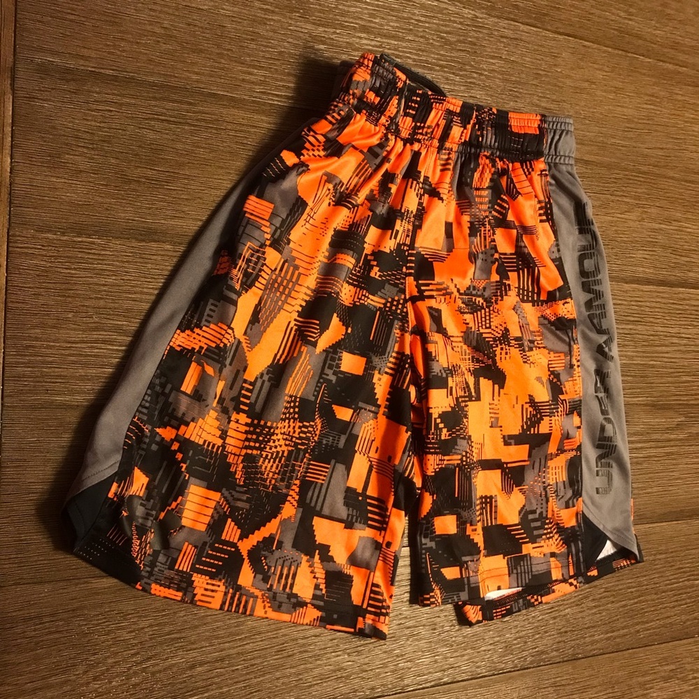 Under Armour/ Nike shorts